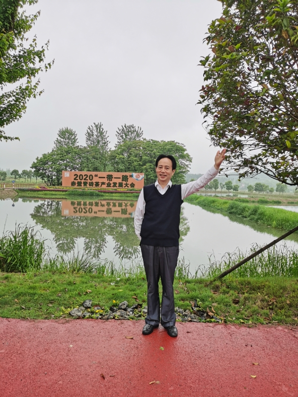 青春有你的第三张照片--九江相亲服务中心