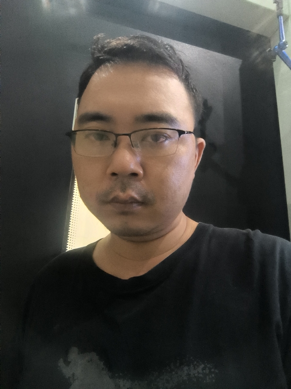 陈连红的第一张照片--九江相亲服务中心