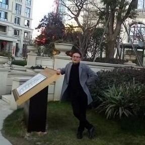 范范的第一张照片--九江相亲服务中心