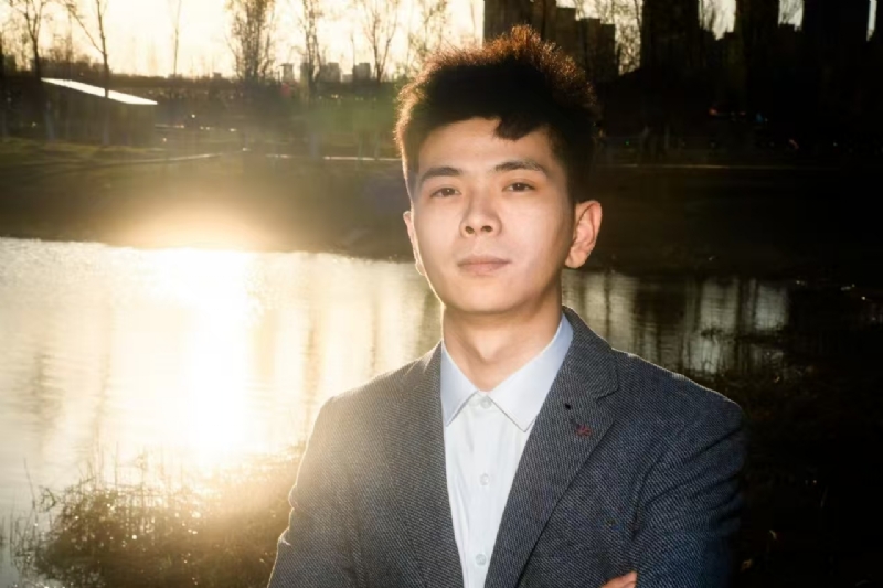 Hd的第一张照片--九江相亲服务中心