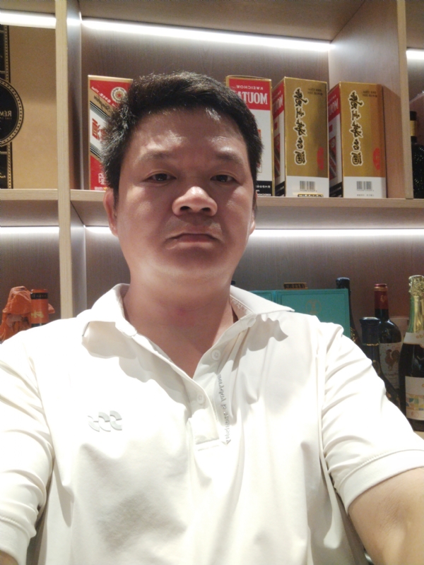 明远的第一张照片--九江相亲服务中心