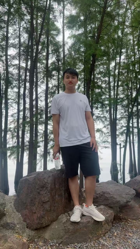 嗯嗯的第一张照片--九江相亲服务中心