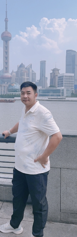 Elias的第一张照片--九江相亲服务中心