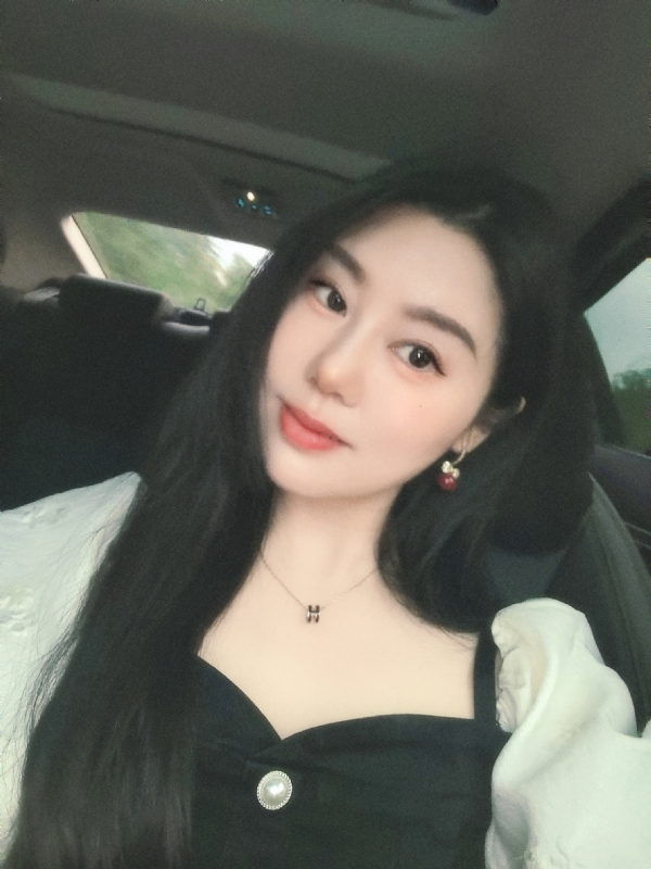 潇潇暮雨的第一张照片--九江相亲服务中心