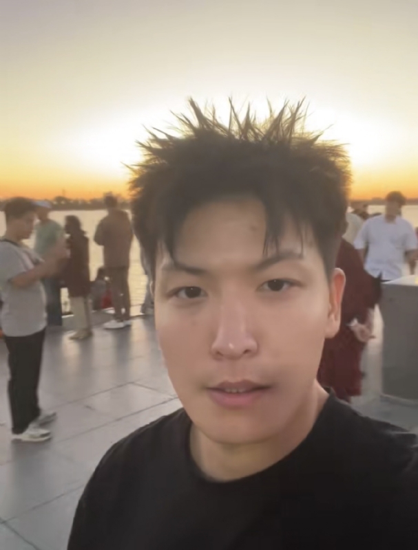 姚荫博的第二张照片--九江相亲服务中心