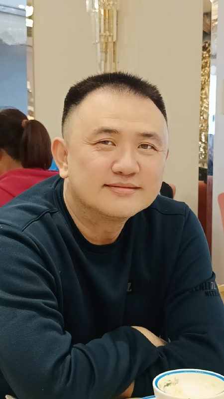 谁可相依的第一张照片--九江相亲服务中心