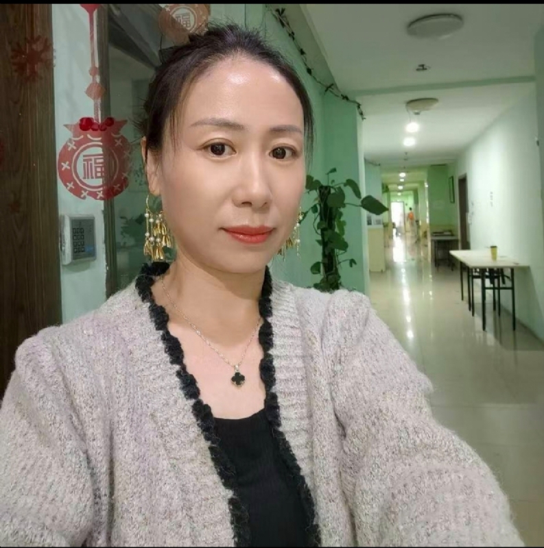 雪田的第一张照片--九江相亲服务中心