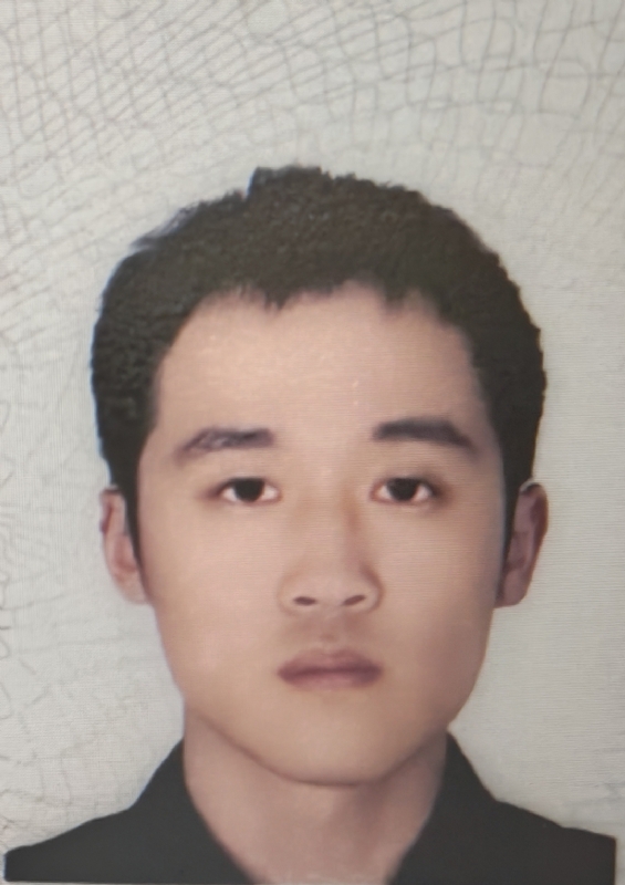 张杰的第一张照片--九江相亲服务中心