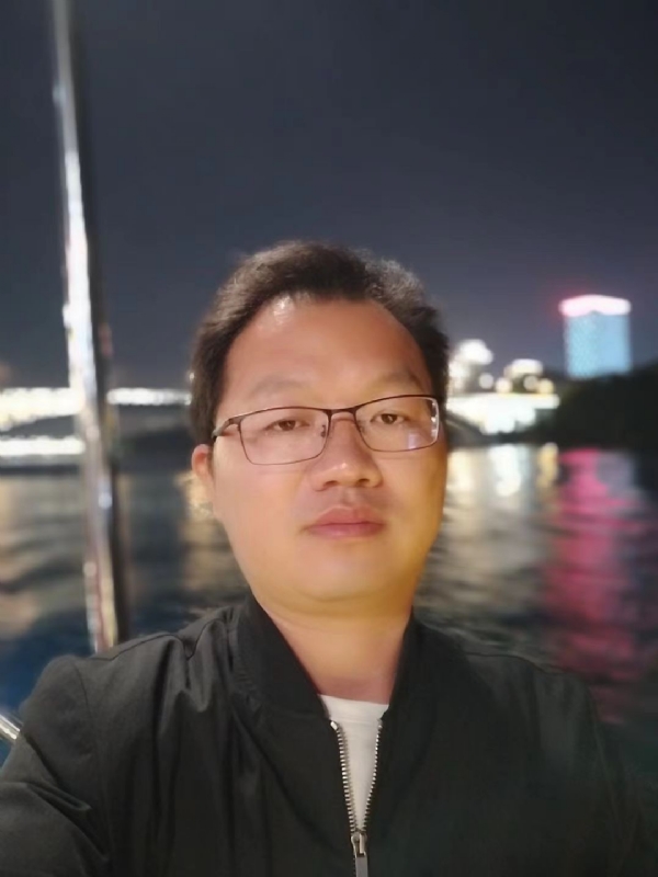 祝你平安的第一张照片--九江相亲服务中心