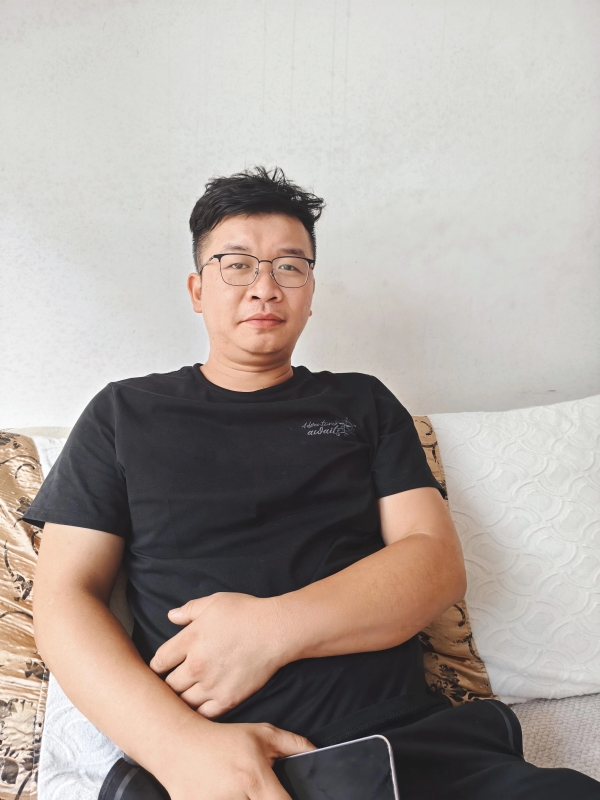 wangchao123的第一张照片--九江相亲服务中心