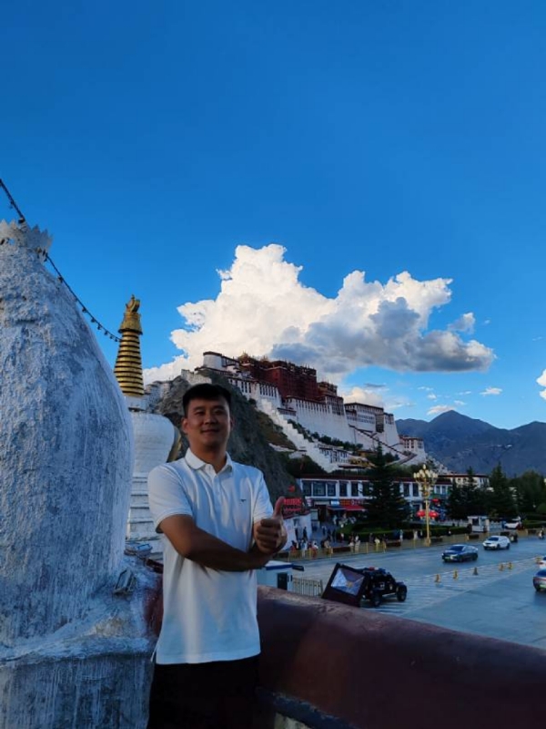 清风的第四张照片--九江相亲服务中心