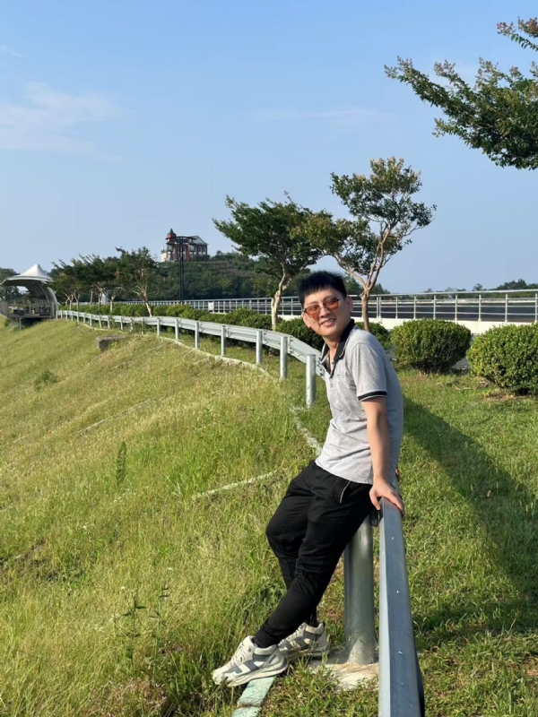 悠人的第一张照片--九江相亲服务中心