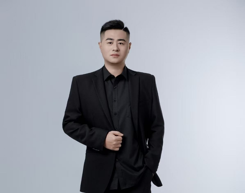 荣泽的第一张照片--九江相亲服务中心