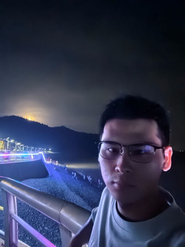 曾菜的第一张照片--九江相亲服务中心