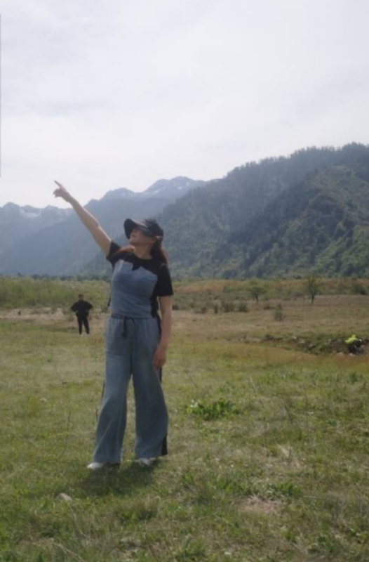 宛霞的第四张照片--九江相亲服务中心