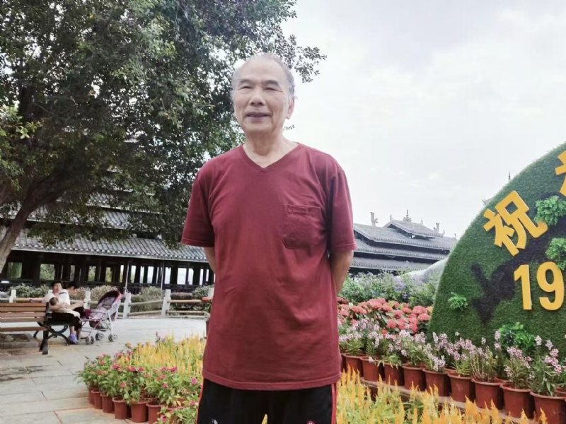 天星的第一张照片--九江相亲服务中心