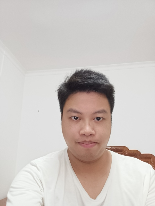 未来可期的第三张照片--九江相亲服务中心