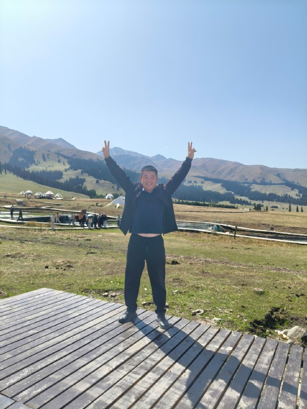 唯吾德馨的第一张照片--九江相亲服务中心