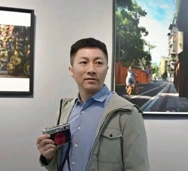 千帆过尽的第一张照片--九江相亲服务中心