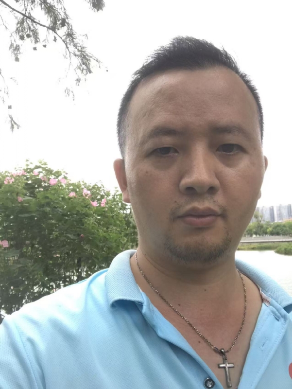 彭长权的第一张照片--九江相亲服务中心