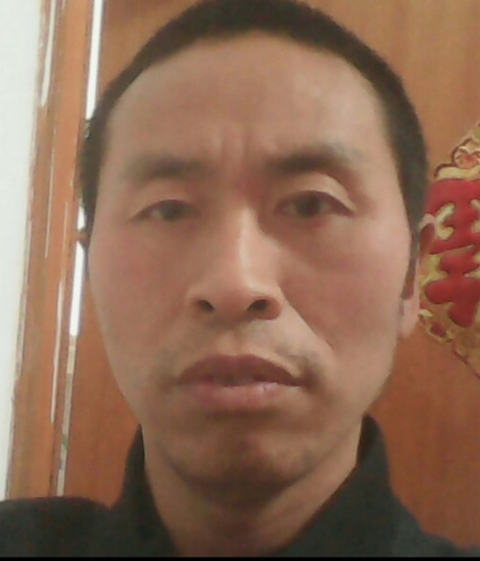 山的第一张照片--九江相亲服务中心