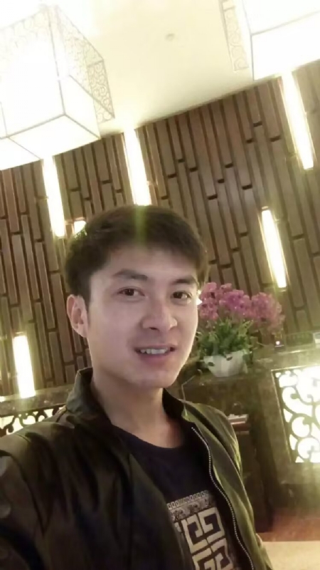 蓝锋的第二张照片--九江相亲服务中心