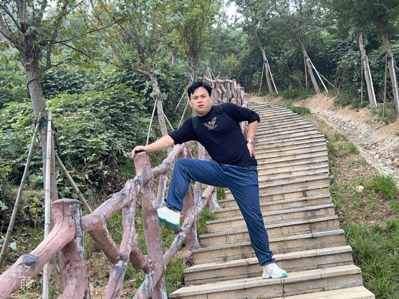 择一人白头偕老的第一张照片--九江相亲服务中心