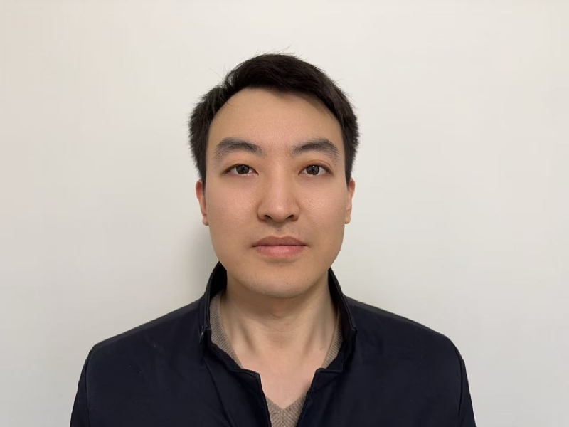 临渊的第二张照片--九江相亲服务中心