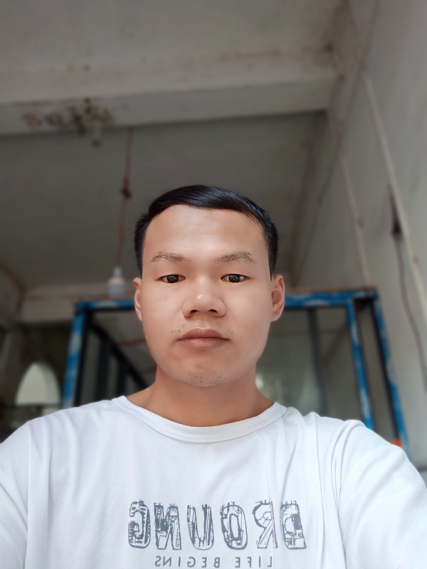 莫待无花的第一张照片--九江相亲服务中心