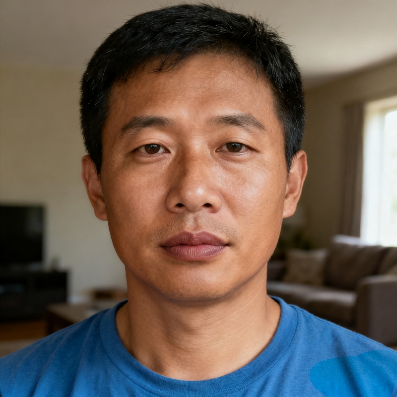 徐家峰的第一张照片--九江相亲服务中心