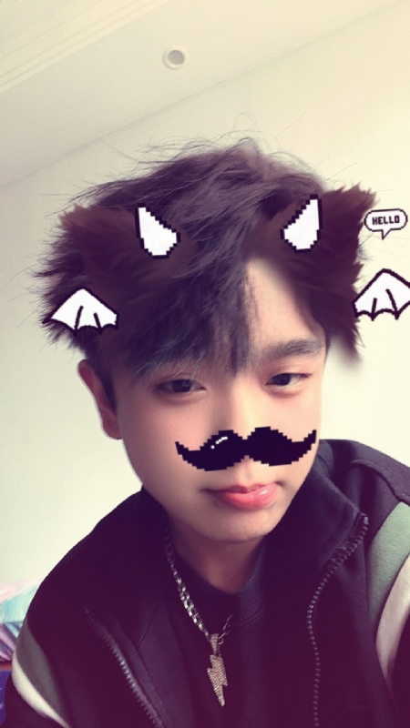 張翰的第一张照片--九江相亲服务中心