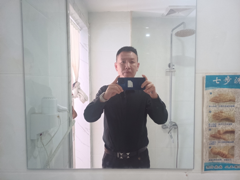 小小辰的第一张照片--九江相亲服务中心