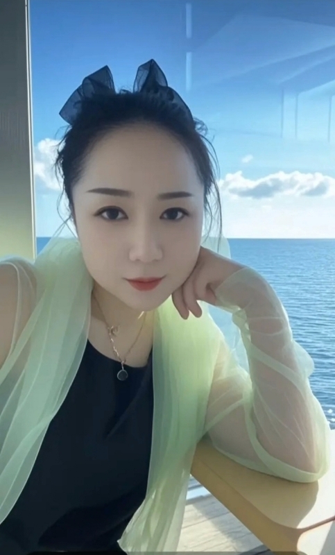 壵壵有光的第一张照片--九江相亲服务中心