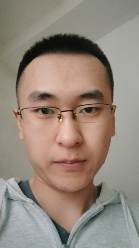 灵越的第一张照片--九江相亲服务中心