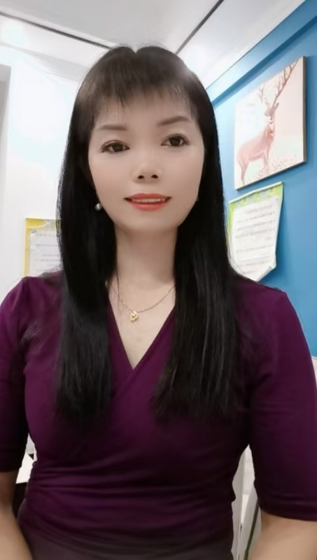 阿寓的第一张照片--九江相亲服务中心