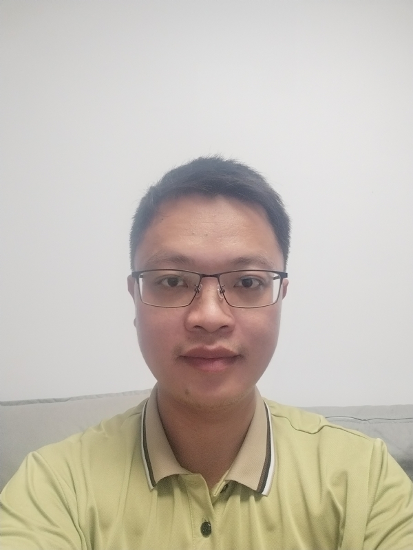 爱拼才会赢的第一张照片--九江相亲服务中心