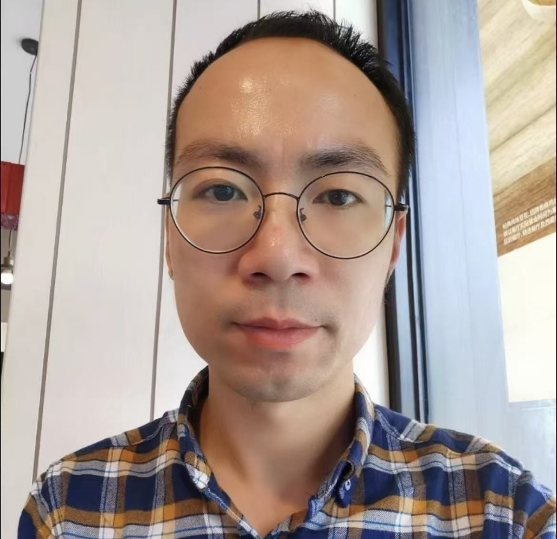 叶孤城的第一张照片--九江相亲服务中心