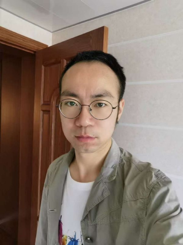 叶孤城的第五张照片--九江相亲服务中心