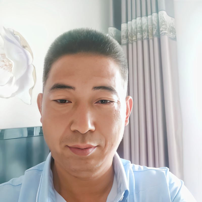 雨中漫步的第一张照片--九江相亲服务中心