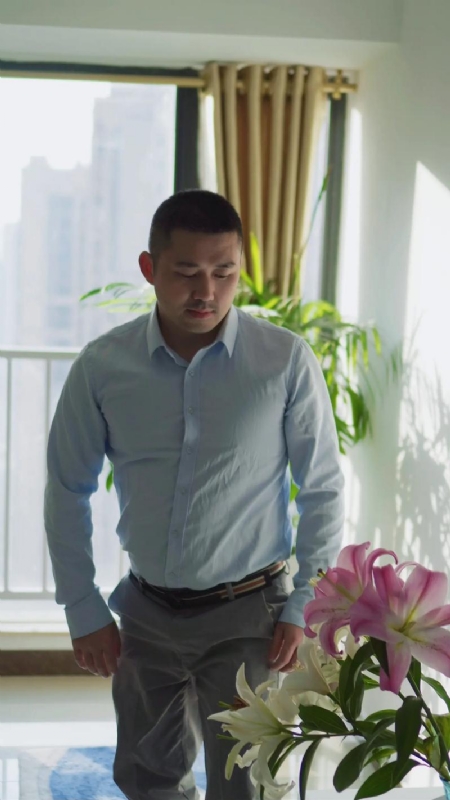 上海交友的第一张照片--九江相亲服务中心