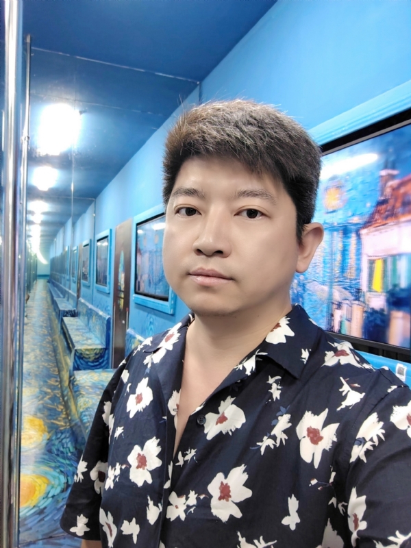 糖分的第一张照片--九江相亲服务中心