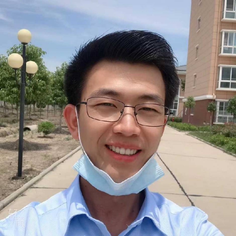 繁若的第三张照片--九江相亲服务中心