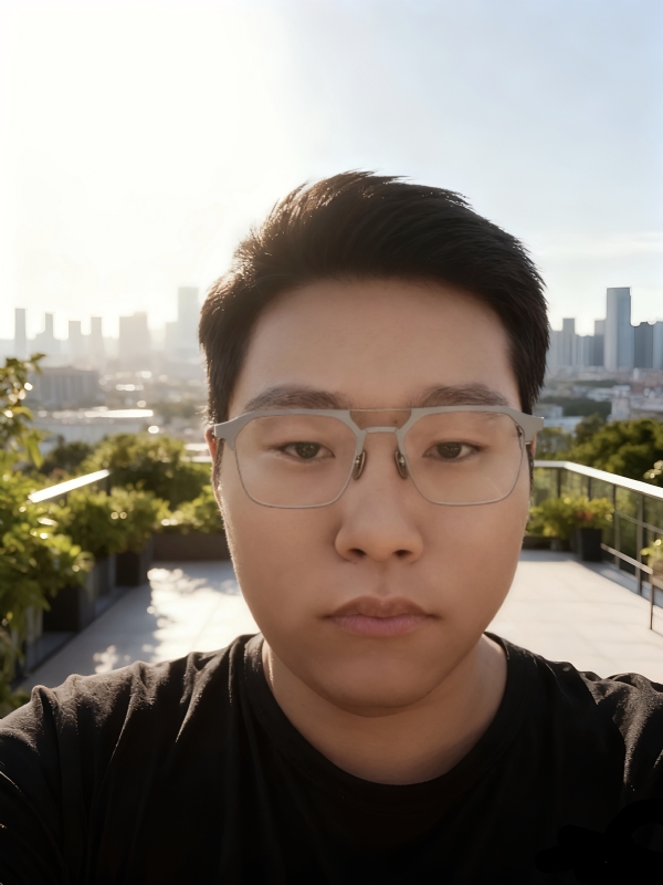 墨轩的第一张照片--九江相亲服务中心