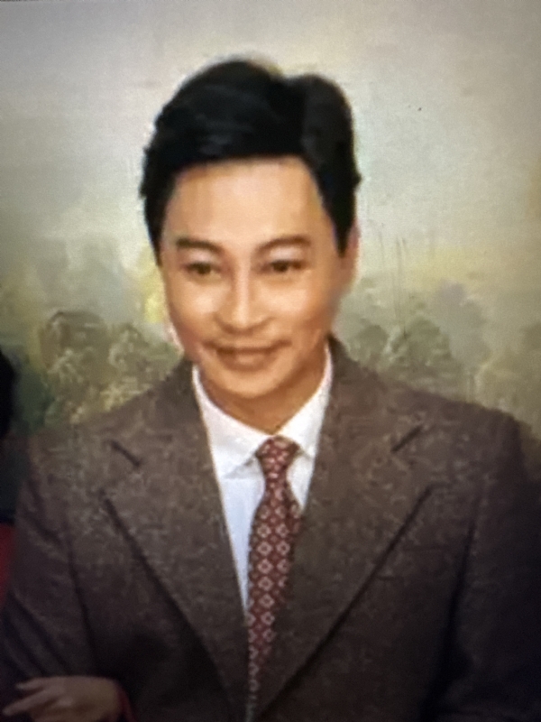 李剑程的第一张照片--九江相亲服务中心