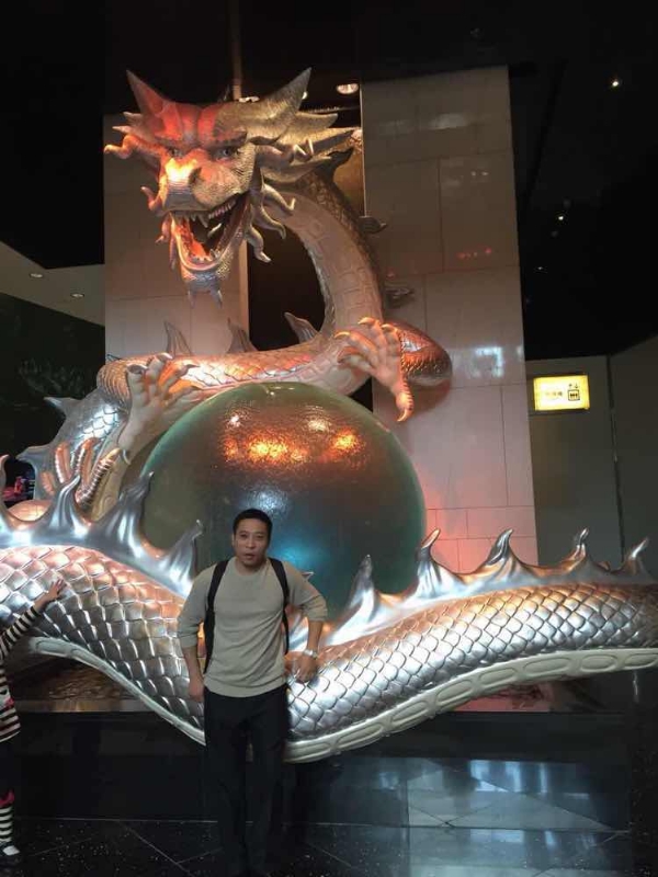 keystop的第一张照片--九江相亲服务中心