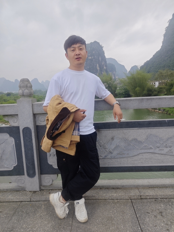 天选之人的第三张照片--九江相亲服务中心