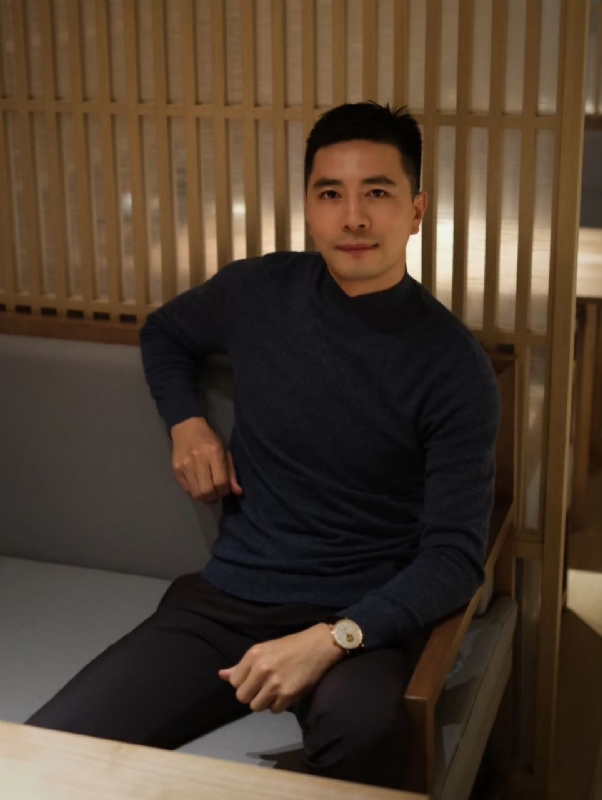 一路向前的第一张照片--九江相亲服务中心