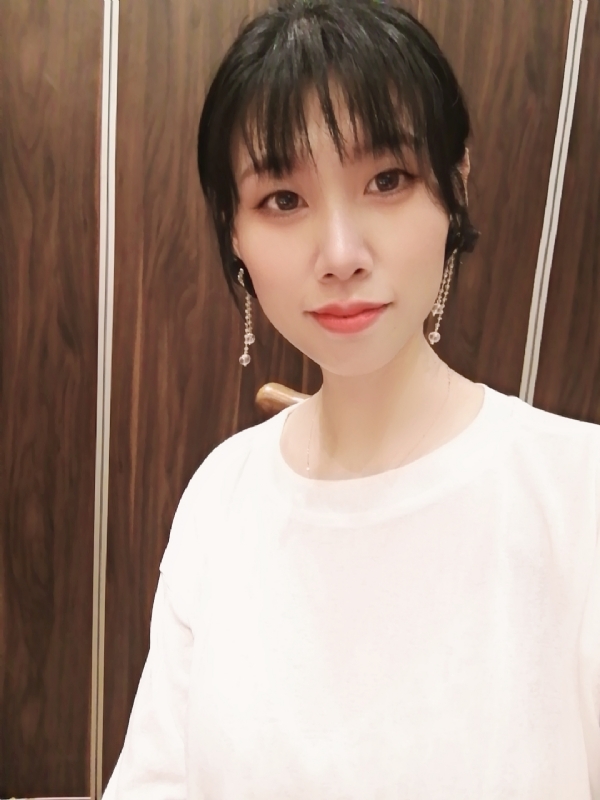 于小倩的第一张照片--九江相亲服务中心