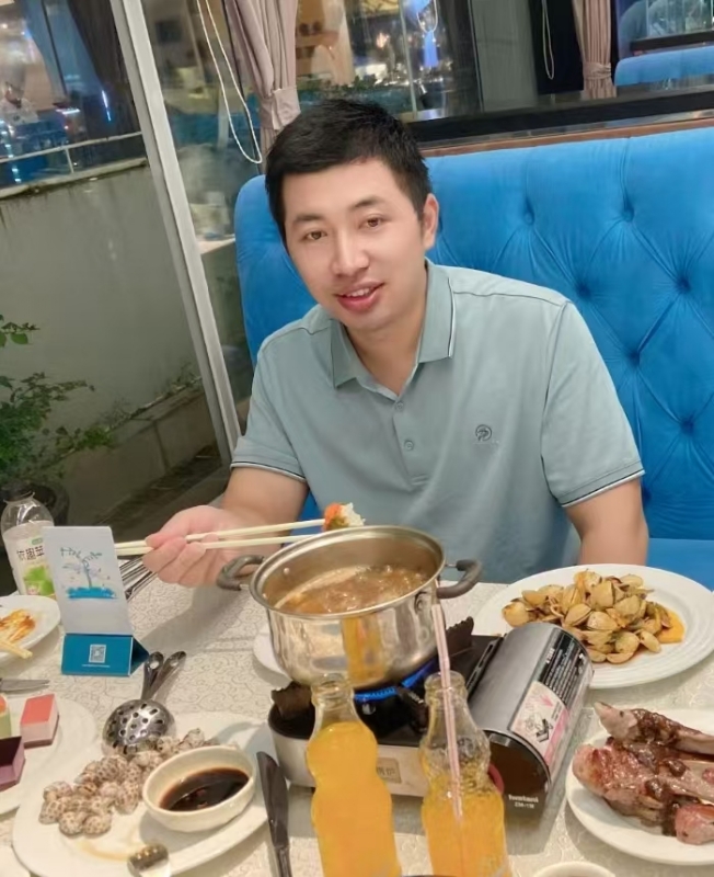 如随心的风的第一张照片--九江相亲服务中心