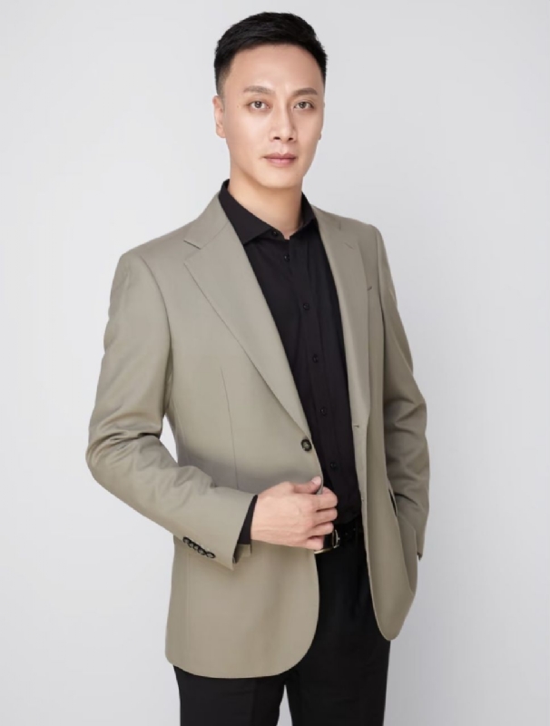 热爱生活的第二张照片--九江相亲服务中心